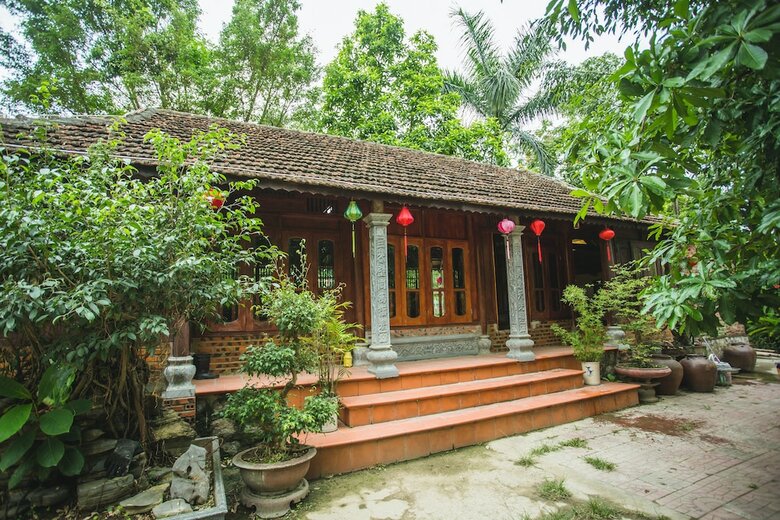 Thien Truong An Hotel