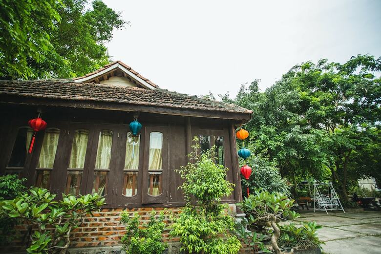 Thien Truong An Hotel