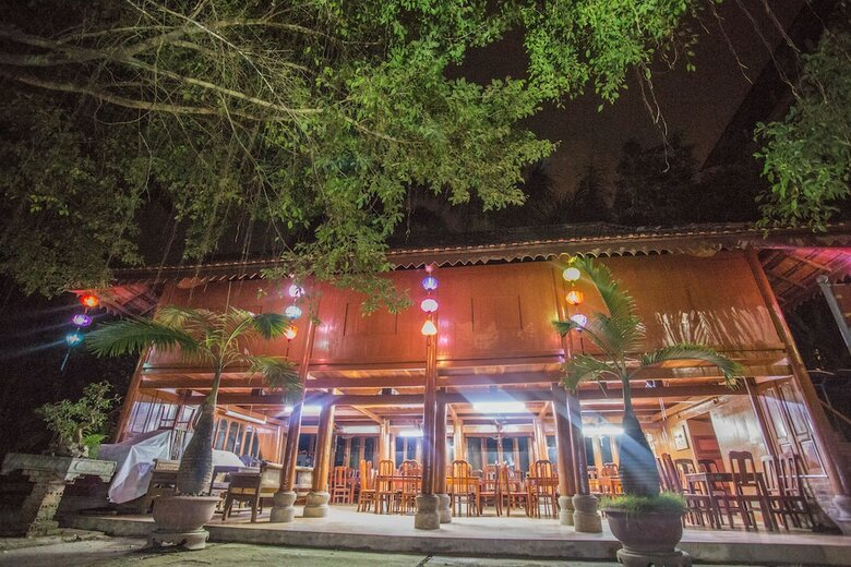 Thien Truong An Hotel