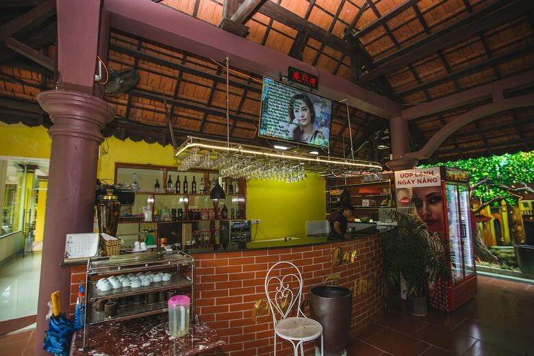 Thien Truong An Hotel