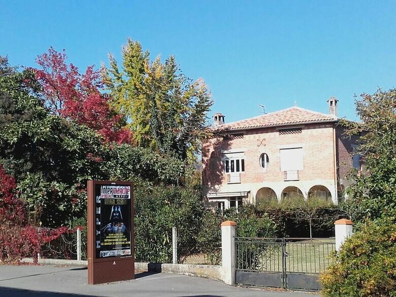 Hotel Chez Dan Et V�ro