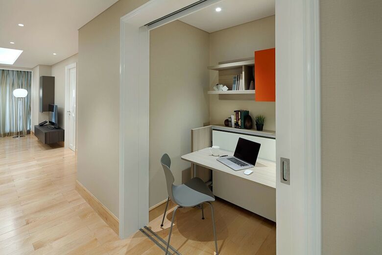 Aparthotel Sherwood Suites