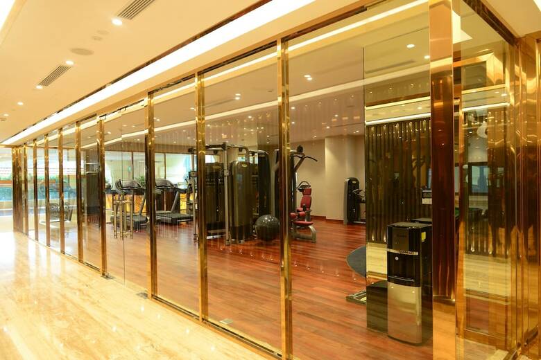 Aparthotel Sherwood Suites