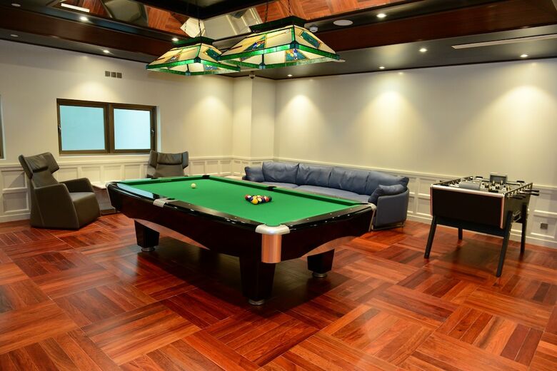 Aparthotel Sherwood Suites