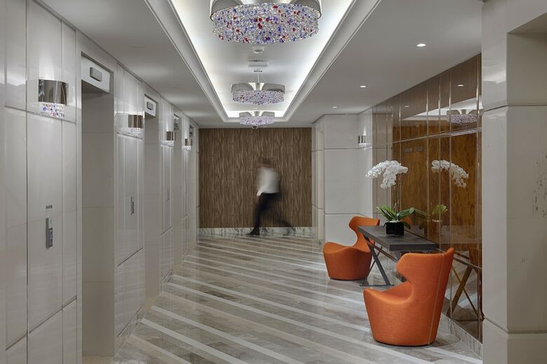 Aparthotel Sherwood Suites
