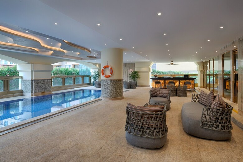 Aparthotel Sherwood Suites