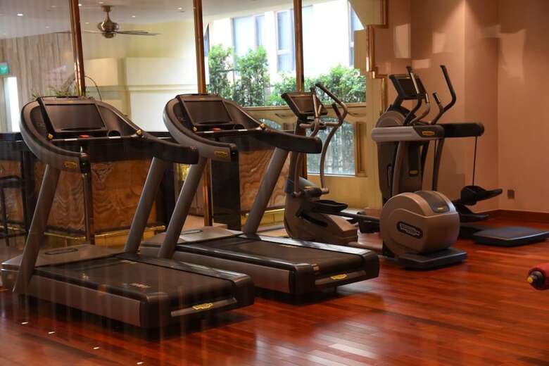 Aparthotel Sherwood Suites