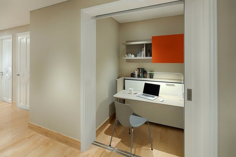 Aparthotel Sherwood Suites