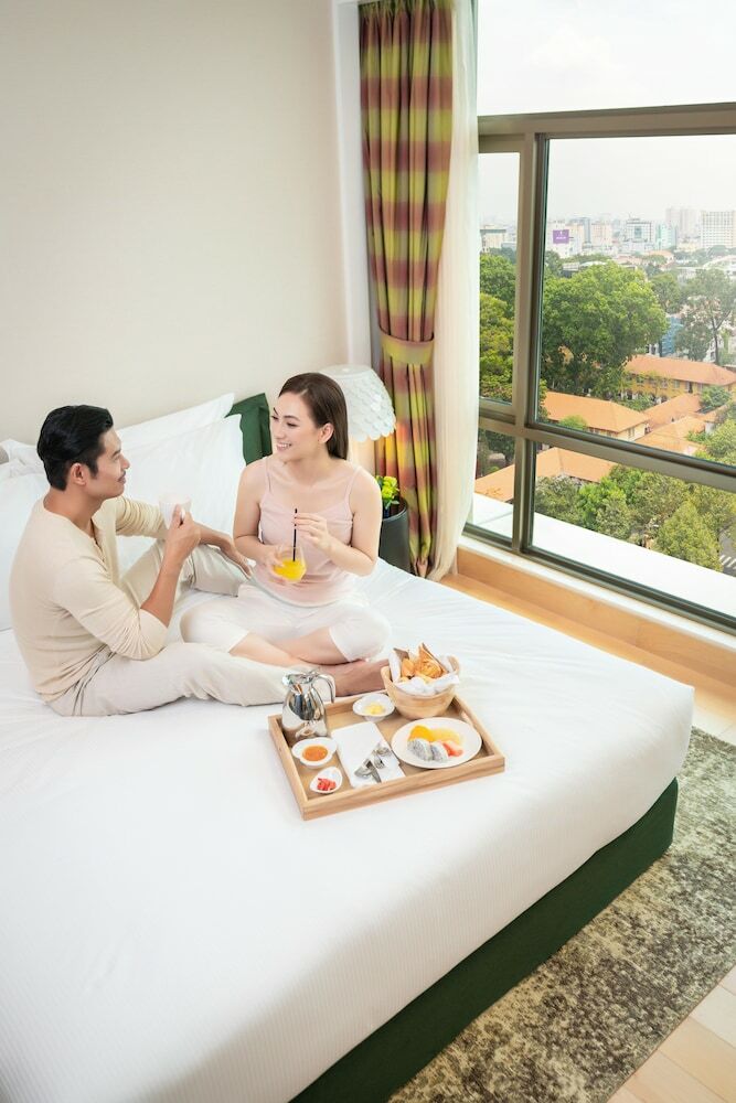 Aparthotel Sherwood Suites