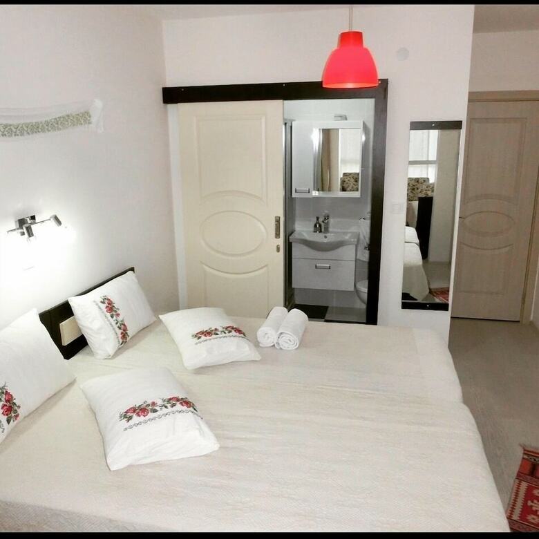 Cesme Ada Butik Hotel