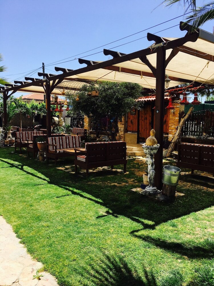 Cesme Ada Butik Hotel