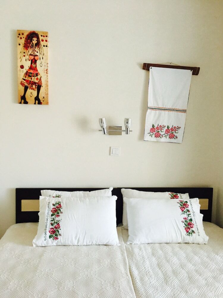 Cesme Ada Butik Hotel