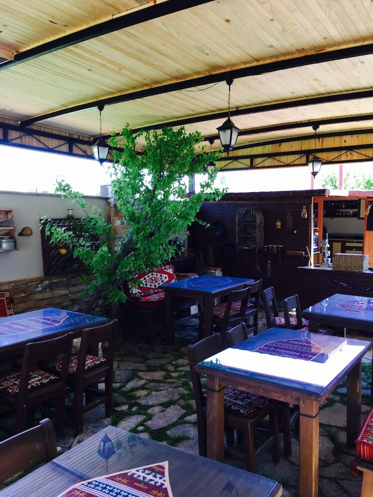 Cesme Ada Butik Hotel