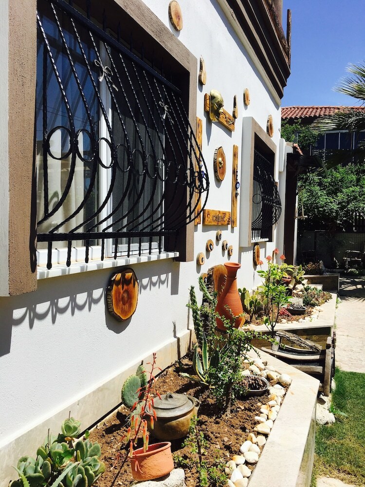 Cesme Ada Butik Hotel
