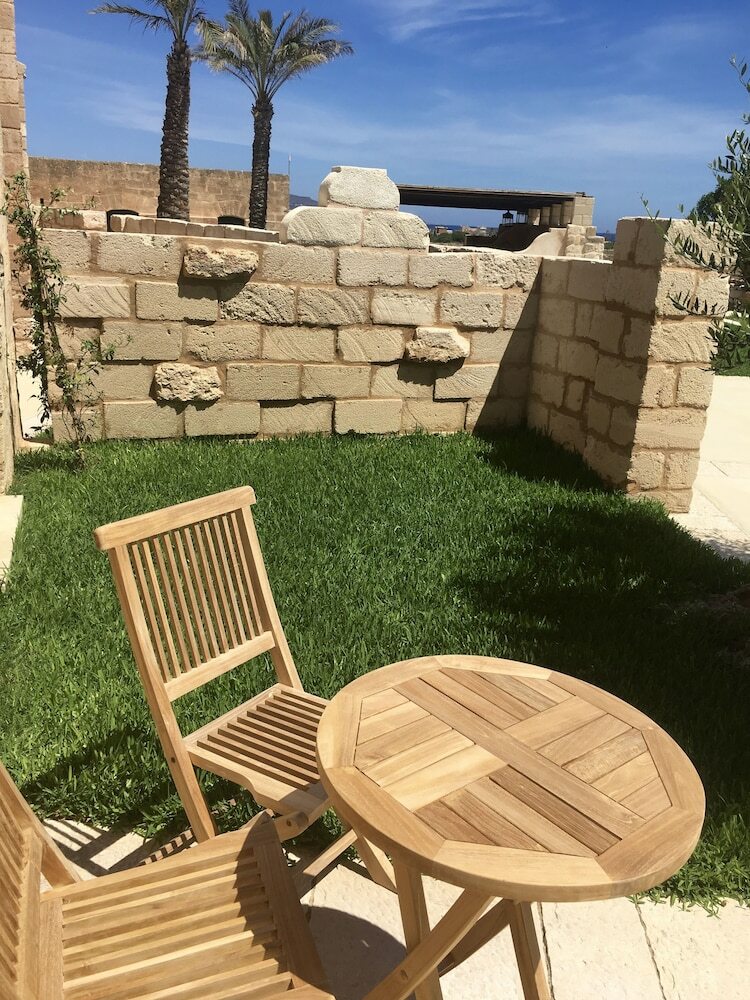 Bed & Breakfast Il Baglio Sull'acqua