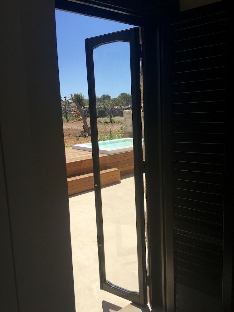 Bed & Breakfast Il Baglio Sull'acqua