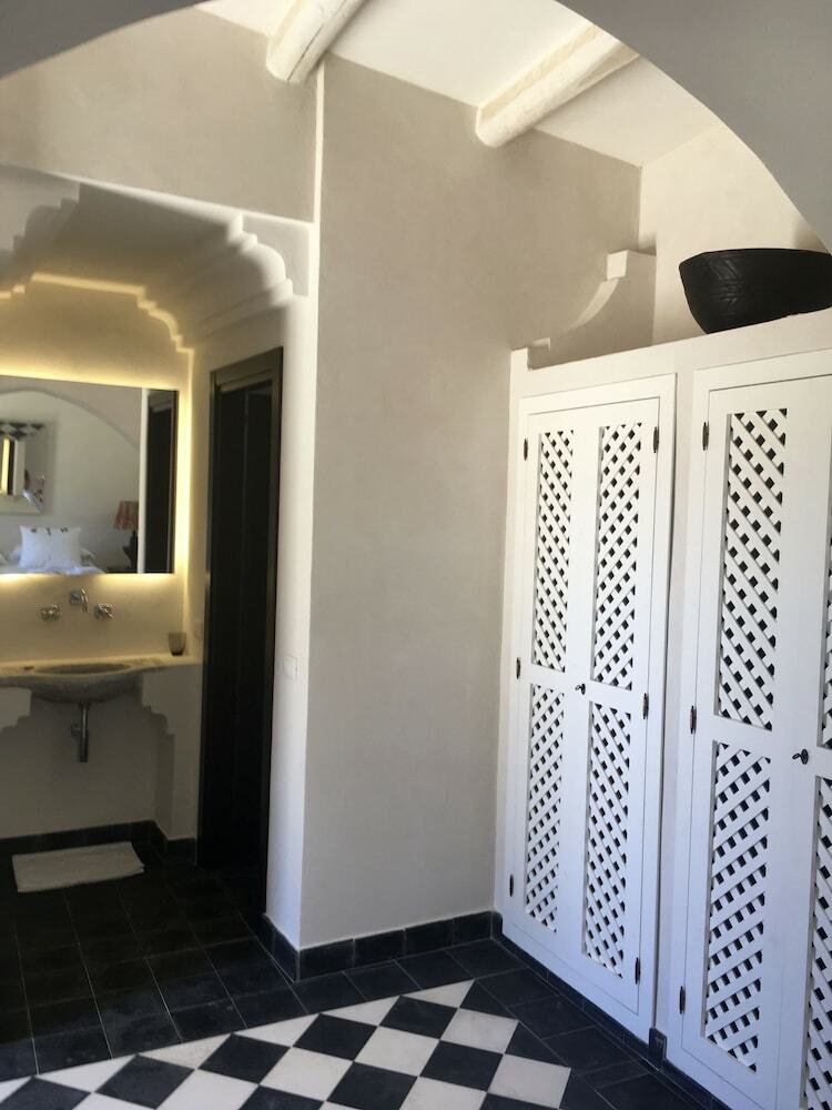 Bed & Breakfast Il Baglio Sull'acqua