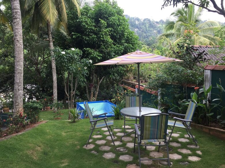 Villa Nuova Kandy