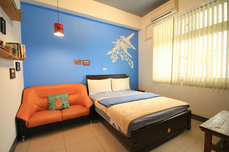 Ten Street B&B