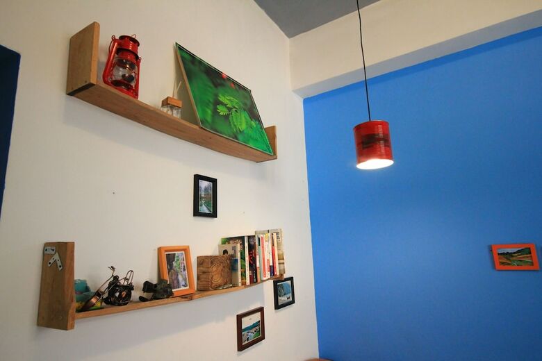 Ten Street B&B