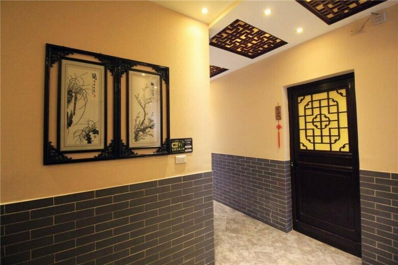 Hotel Pingyao Honghu Inn