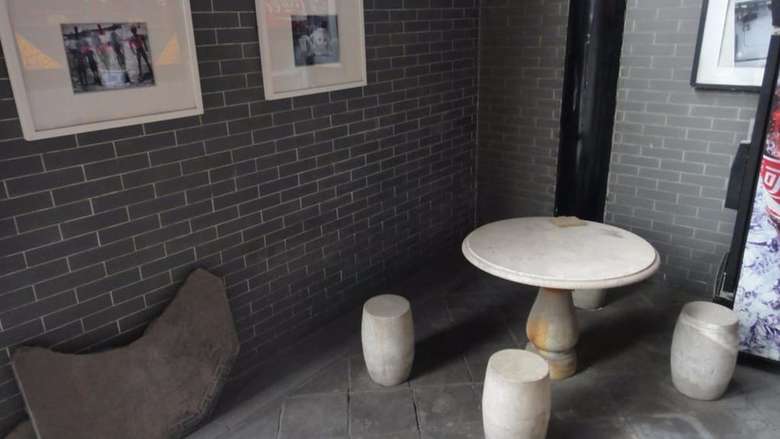 Hotel Pingyao Honghu Inn
