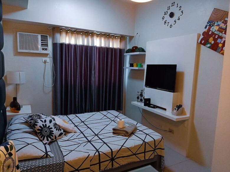 Apartamentos Cozy Studios At The Beacon