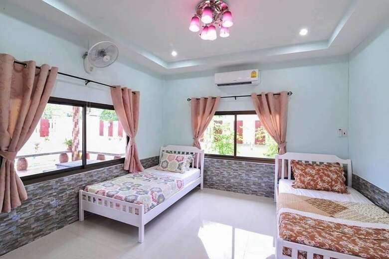 Villa Sea Wind House 1