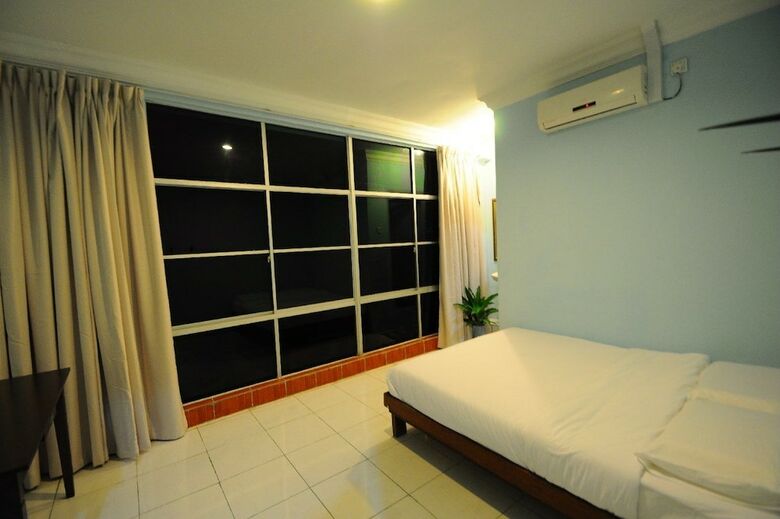 Hostal Wanderer Inn
