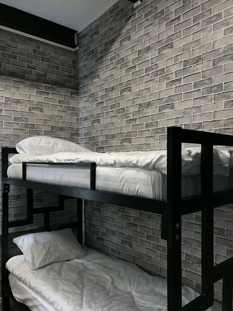 Hostal Greenstop Hostel