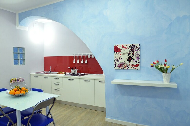 Casa Vacanze Tiziana
