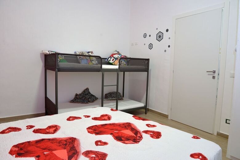 Casa Vacanze Tiziana