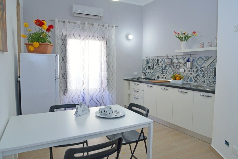 Casa Vacanze Tiziana