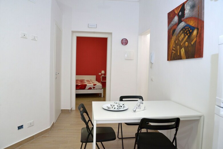 Casa Vacanze Tiziana