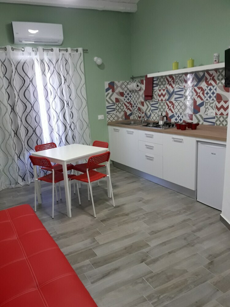Casa Vacanze Tiziana