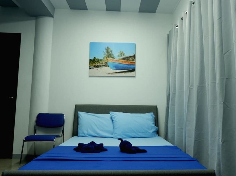 Mactan-cebu Airport Budget Hotel