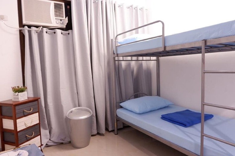 Mactan-cebu Airport Budget Hotel