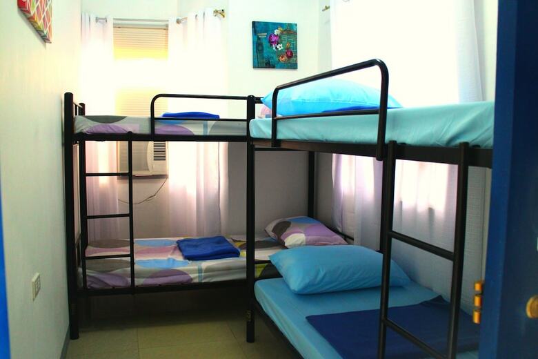 Mactan-cebu Airport Budget Hotel