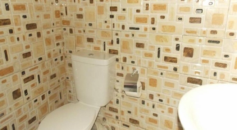 Hotel Annes Luxury Suites Ltd