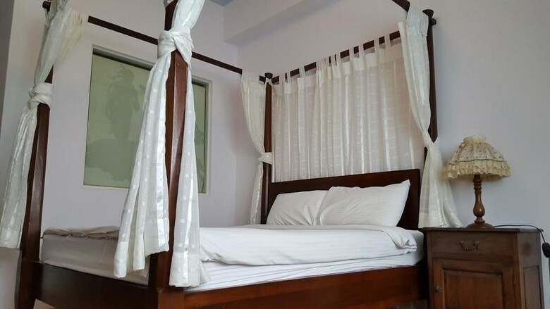Bed & Breakfast Hualienbay B & B