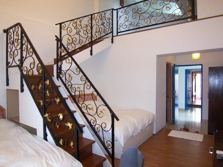 Bed & Breakfast Hualienbay B & B