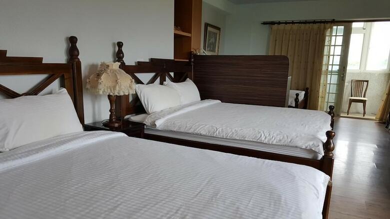 Bed & Breakfast Hualienbay B & B