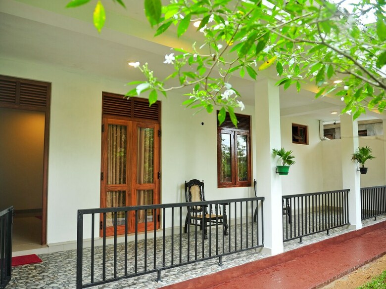 Hotel Resort Beam