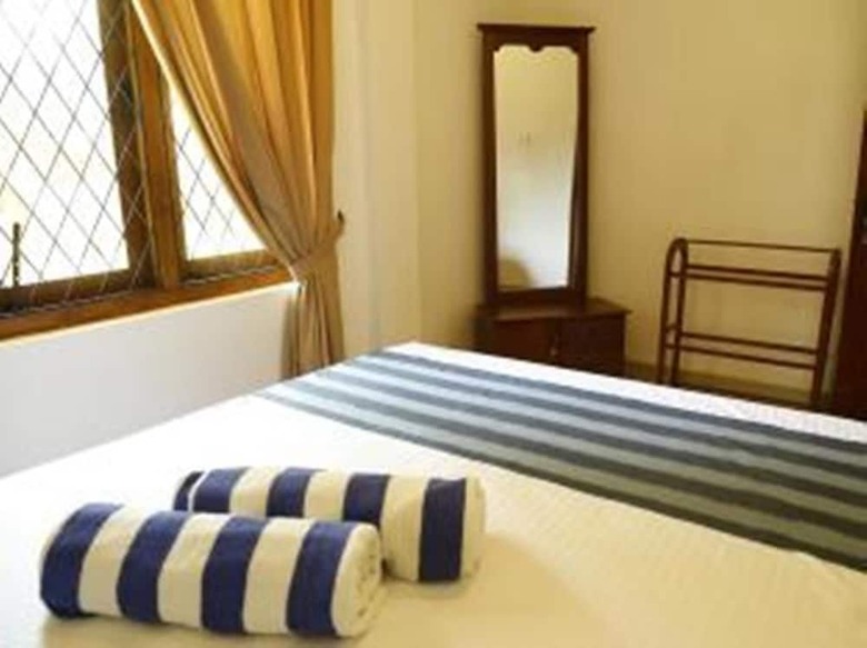 Hotel Resort Beam