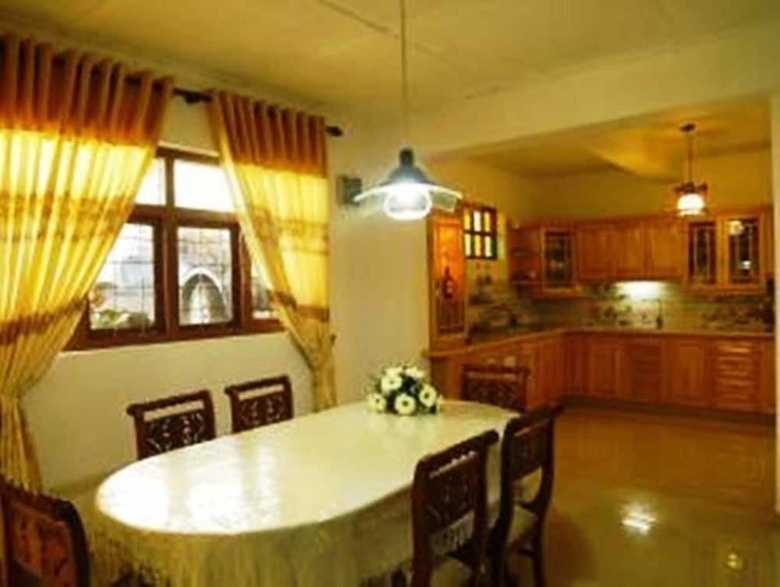 Hotel Resort Beam
