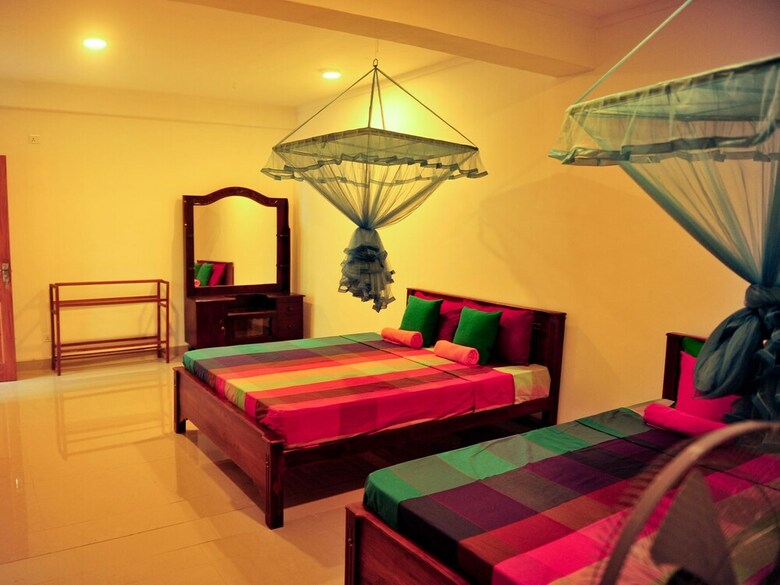 Hotel Resort Beam