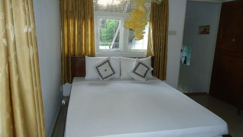 Hotel Resort Beam