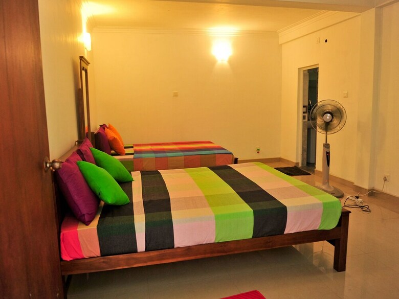 Hotel Resort Beam