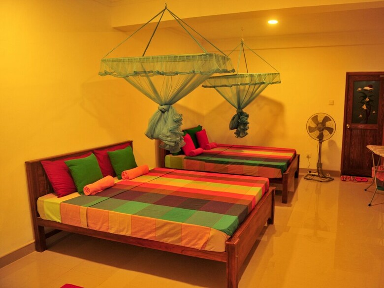 Hotel Resort Beam