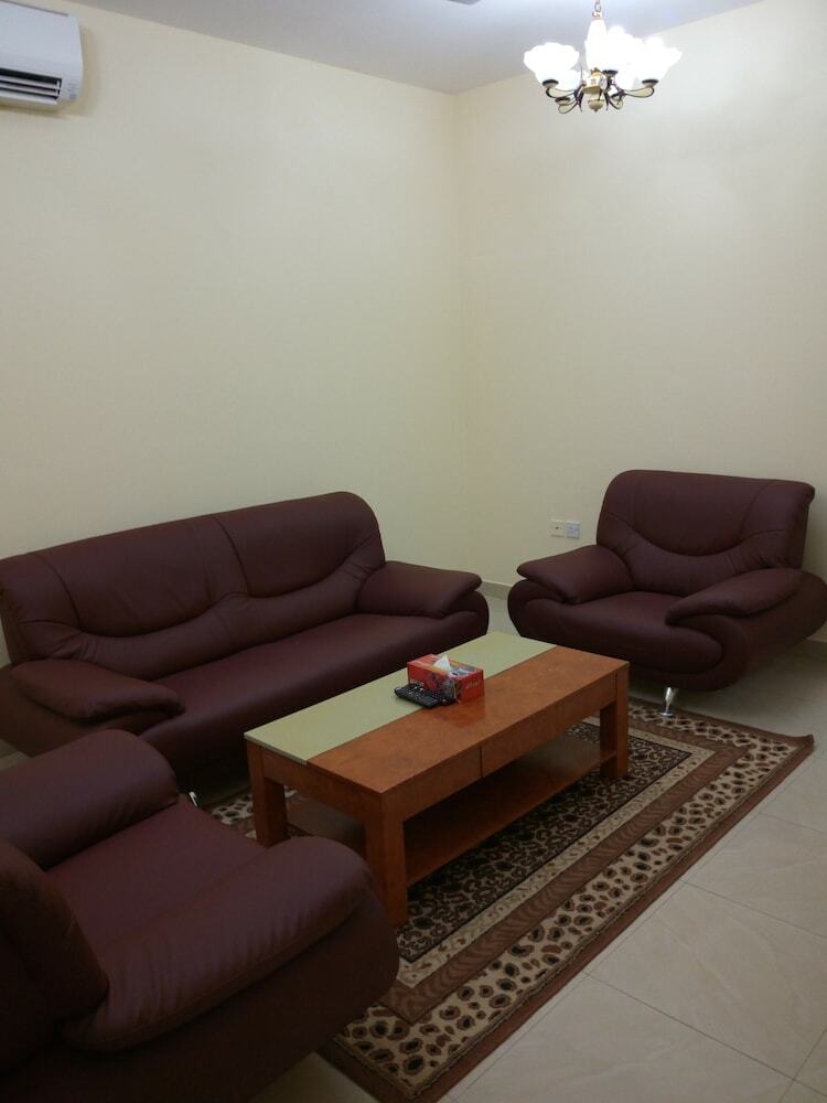 Tiger Home Hotel Apartment